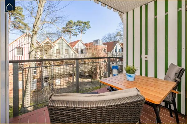  Seeblick Anlage App. Leuchtturm