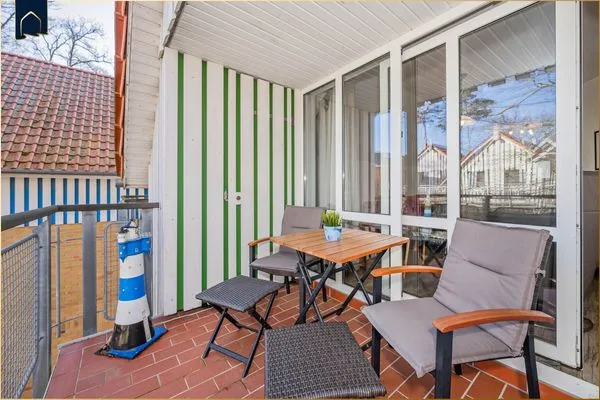  Seeblick Anlage App. Leuchtturm