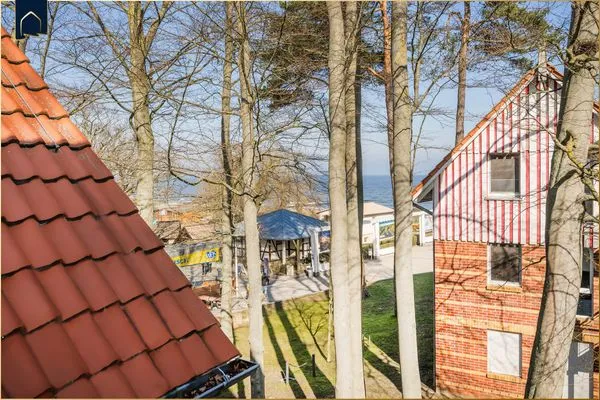  Seeblick Anlage App. Leuchtturm