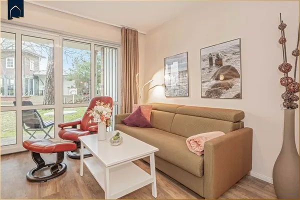  Seeblick Anlage Fewo Unterdeck