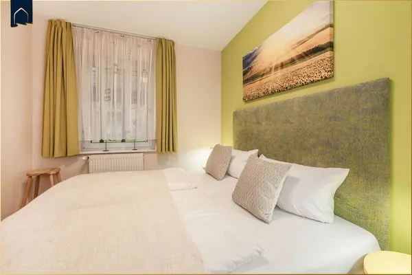  Seeblick Anlage Fewo Unterdeck