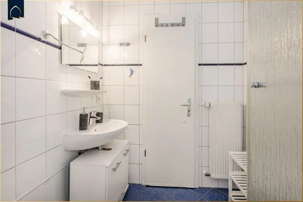  Seeblick Anlage Fewo Unterdeck