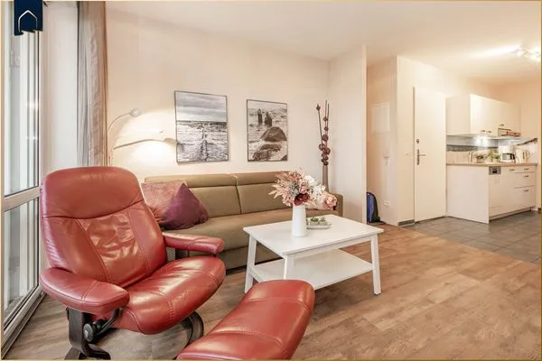  Seeblick Anlage Fewo Unterdeck