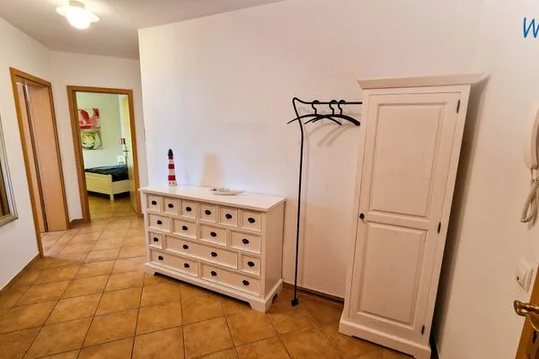  Villa Vogelsang Ferienwohnung 6