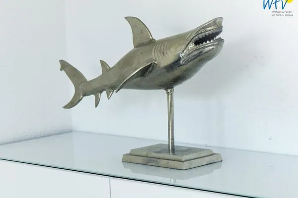 Dekoratives Detail Residenz am Süddeich Ferienwohnung 6