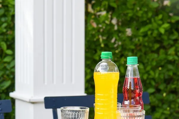 Dekoratives Detail Ferienhaus Charlotte 48 Ferienwohnung kleine Charlotte