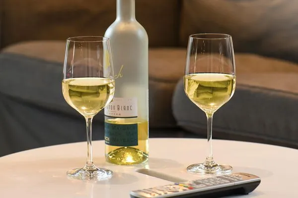 Dekoratives Detail Ferienhaus Charlotte 48 Ferienwohnung kleine Charlotte