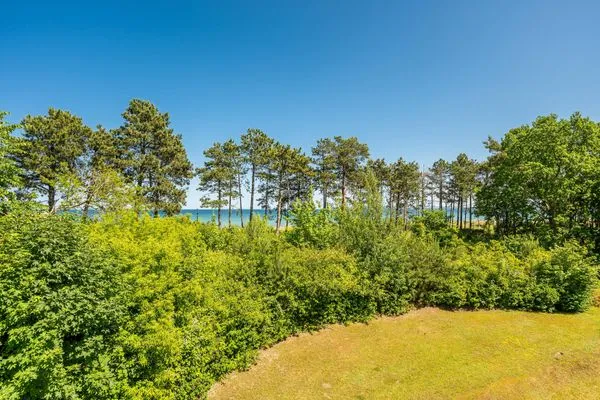 Meerblick  Villa 10 Meerengel