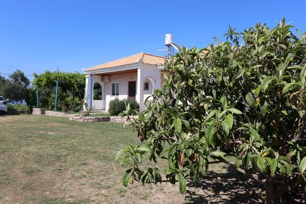 Hauptansicht  Tassos 1