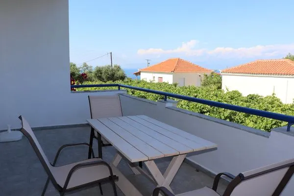 Balcony  Tassos 2