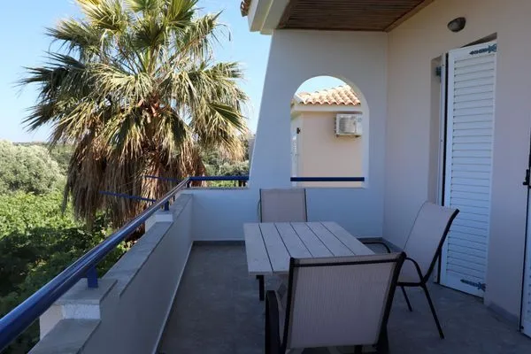 Balcony  Tassos 2