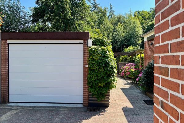  Haus Deichbär Dorf - 