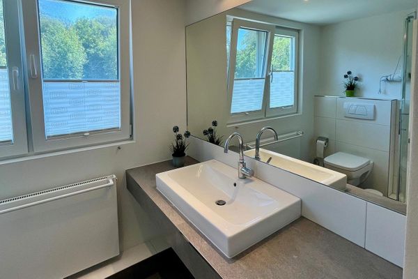  Haus Deichbär Dorf - 