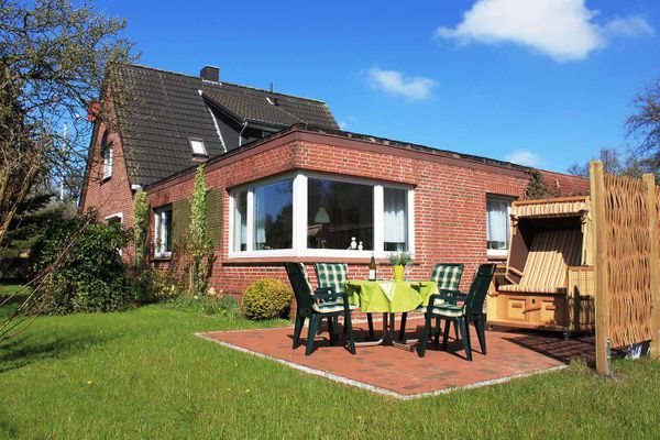  Wohnung Deichbär Dorf - 