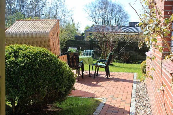  Wohnung Deichbär Dorf - 