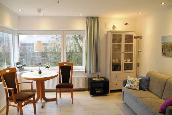  Wohnung Deichbär Dorf - 