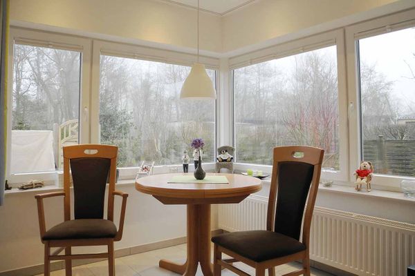  Wohnung Deichbär Dorf - 