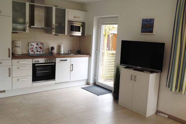  Wohnung Deichbär Dorf - 