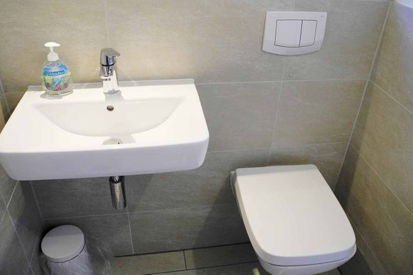  Wohnung Deichbär Dorf - 