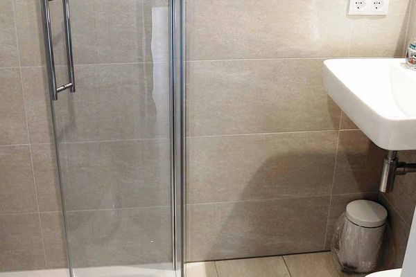  Wohnung Deichbär Dorf - 