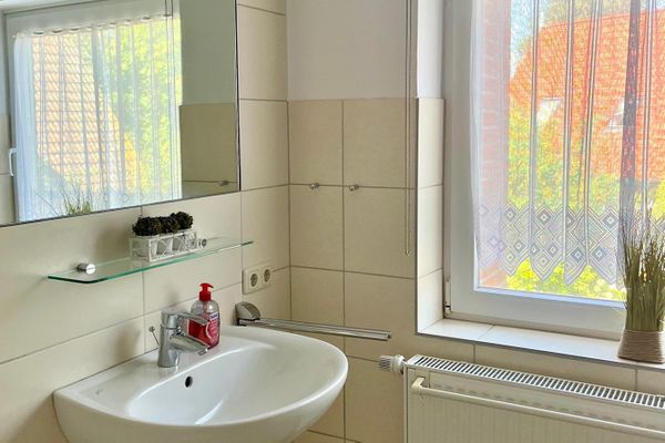  Haus Strandbär Dorf - 