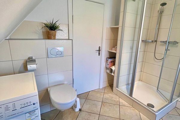  Haus Strandbär Dorf - 