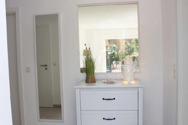  Haus Dünenbär Dorf - 