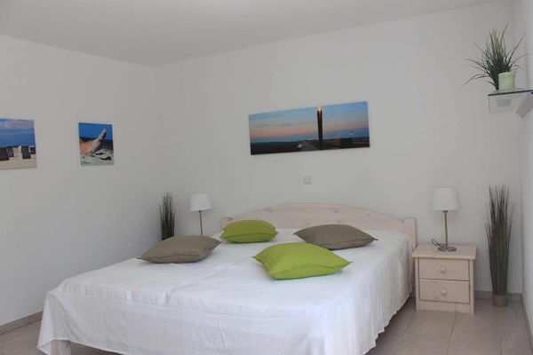  Haus Dünenbär Dorf - 