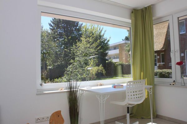  Haus Dünenbär Dorf - 