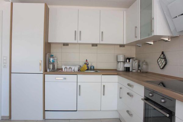  Haus Dünenbär Dorf - 