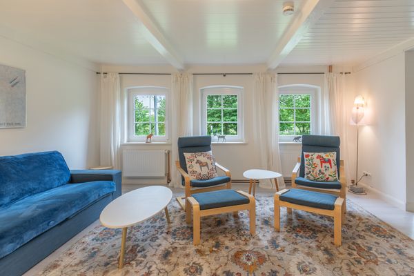 Ferienhaus Reethus Nordwest in Bosbüll – Bild 2 von 5