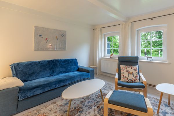 Ferienhaus Reethus Nordwest in Bosbüll – Bild 4 von 5