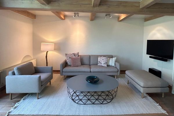  Op de Warft Kating / Katingsiel - Sitzgruppe