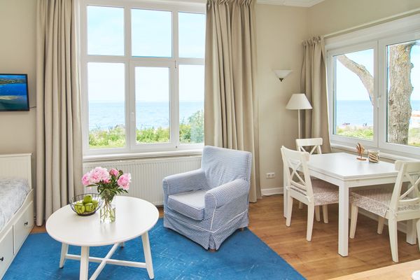  Villa Dünenblick Apartment Strandkieker