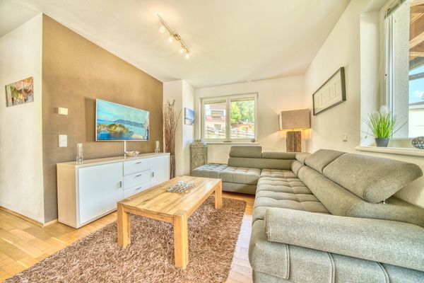  Apartment Tauernblick - Top 6  - TV / Multimedia