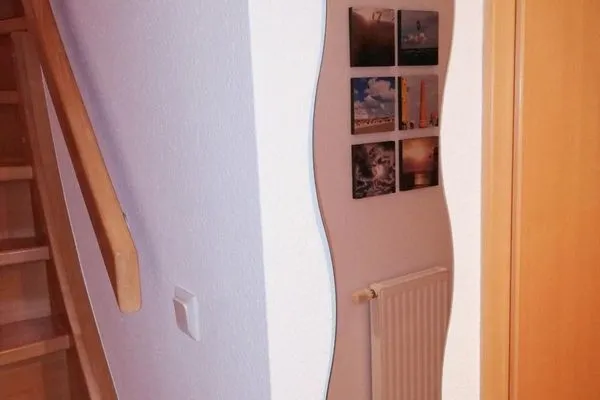  Haus Riffstraße 2c Ferienwohnung Urlaubsoase