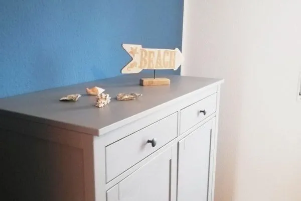  Haus Riffstraße 2c Ferienwohnung Urlaubsoase