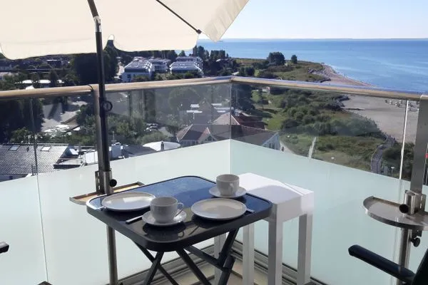 Balkon  Prinz Hamlet App.126