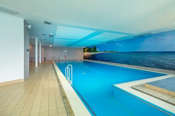 Pool  Prinz Hamlet App.126