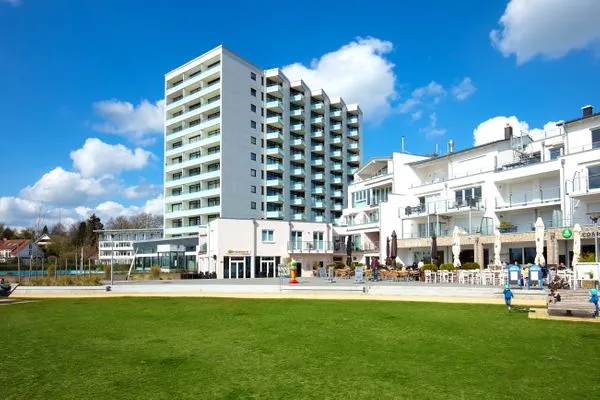 Hauptansicht  Prinz Hamlet App.126