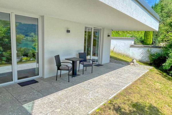  Chalet Lake View  - 