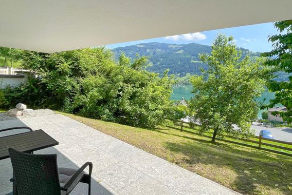  Chalet Lake View  - 