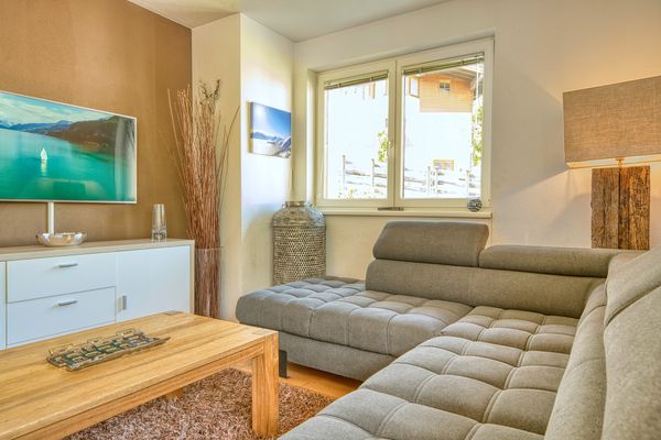 Apartment Tauernblick - Top 6  - TV / Multimedia