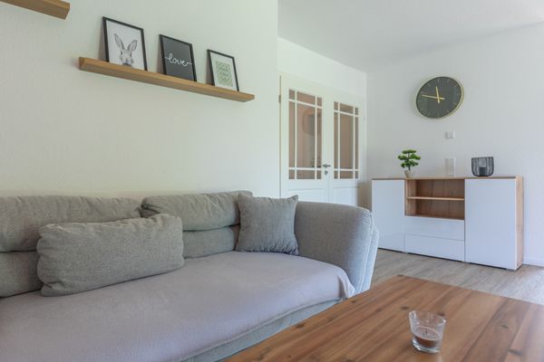 Ferienhaus Norderreihe in Ostenfeld/Husum – Bild 5 von 5