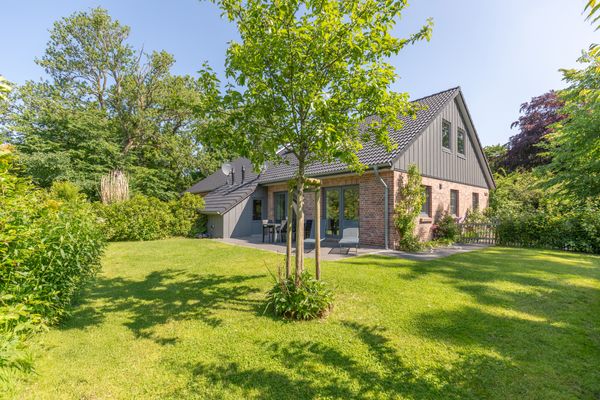 Ferienhaus Norderreihe in Ostenfeld/Husum – Bild 1 von 5