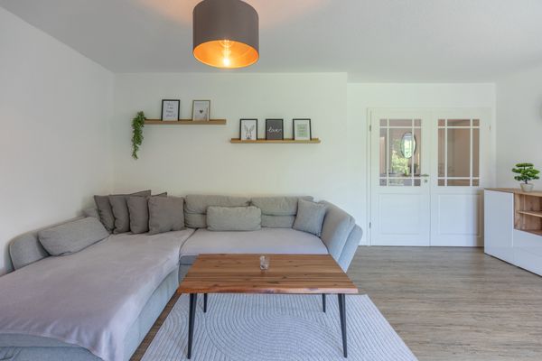 Ferienhaus Norderreihe in Ostenfeld/Husum – Bild 4 von 5