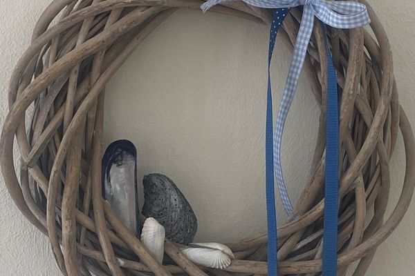  Haus Nepomuk Whg. 3 Nebel - 