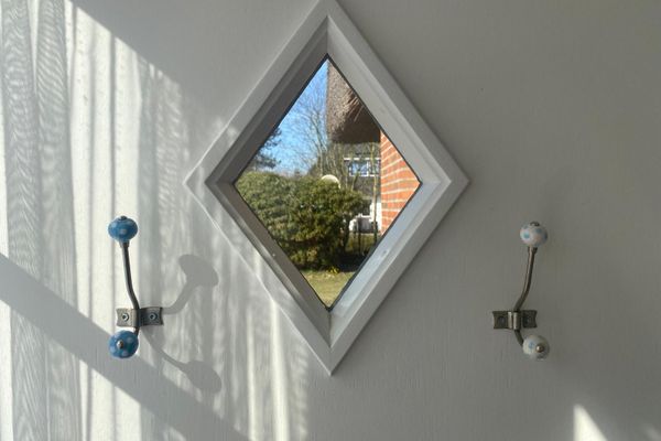  Haus Nepomuk Whg. 3 Nebel - 