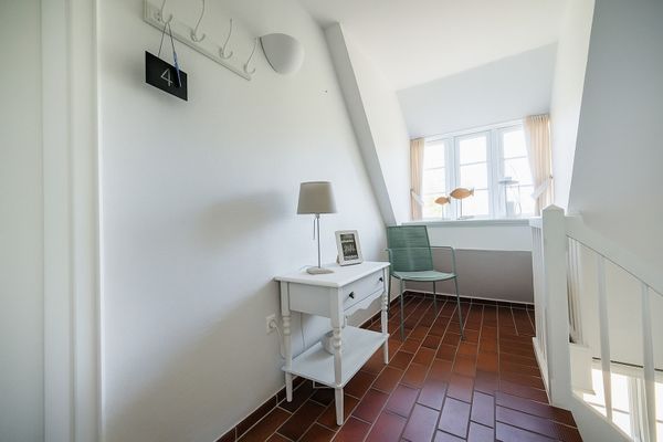  Haus Nepomuk Whg. 4 Nebel - 