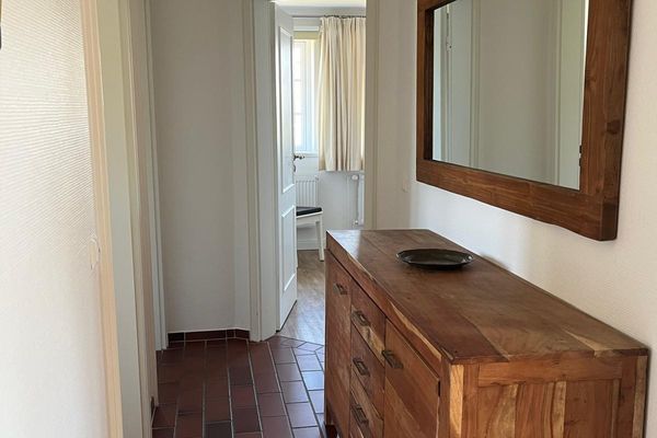  Haus Nepomuk Whg. 4 Nebel - 